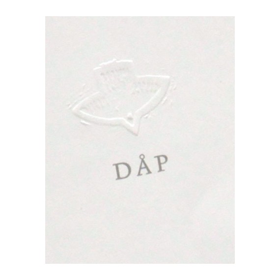 Dåpsdiplom – ungdom og voksne