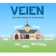 Appen VEIEN – for konfirmanter