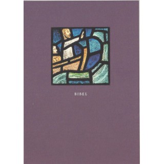 Dåpshilsen 3: Bibel