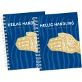 Konfirmantboka Hellig Handling