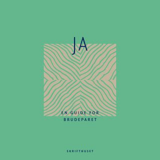 JA – en guide for brudeparet