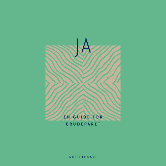 JA – en guide for brudeparet