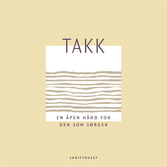 TAKK – en åpen hånd for den som sørger