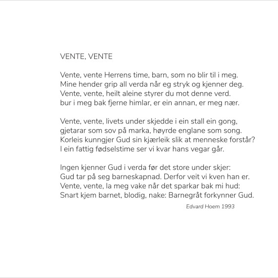 DÅP – en guide for foreldre og faddere